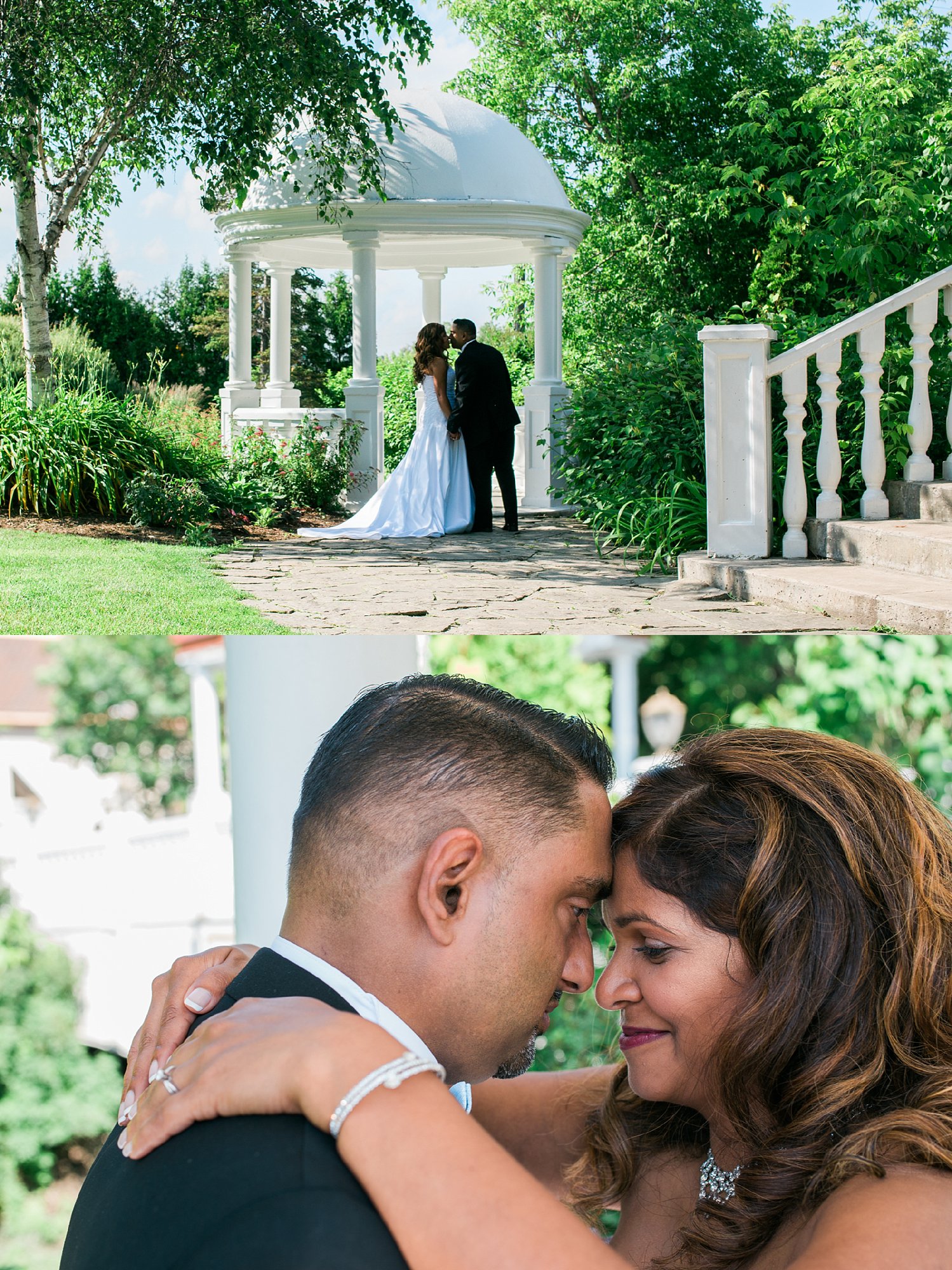 Jennifer Blaak Photography, Toronto wedding photographer, Hamilton wedding photographer, Paradise Banquet Hall, Outdoor photos, bride and groom