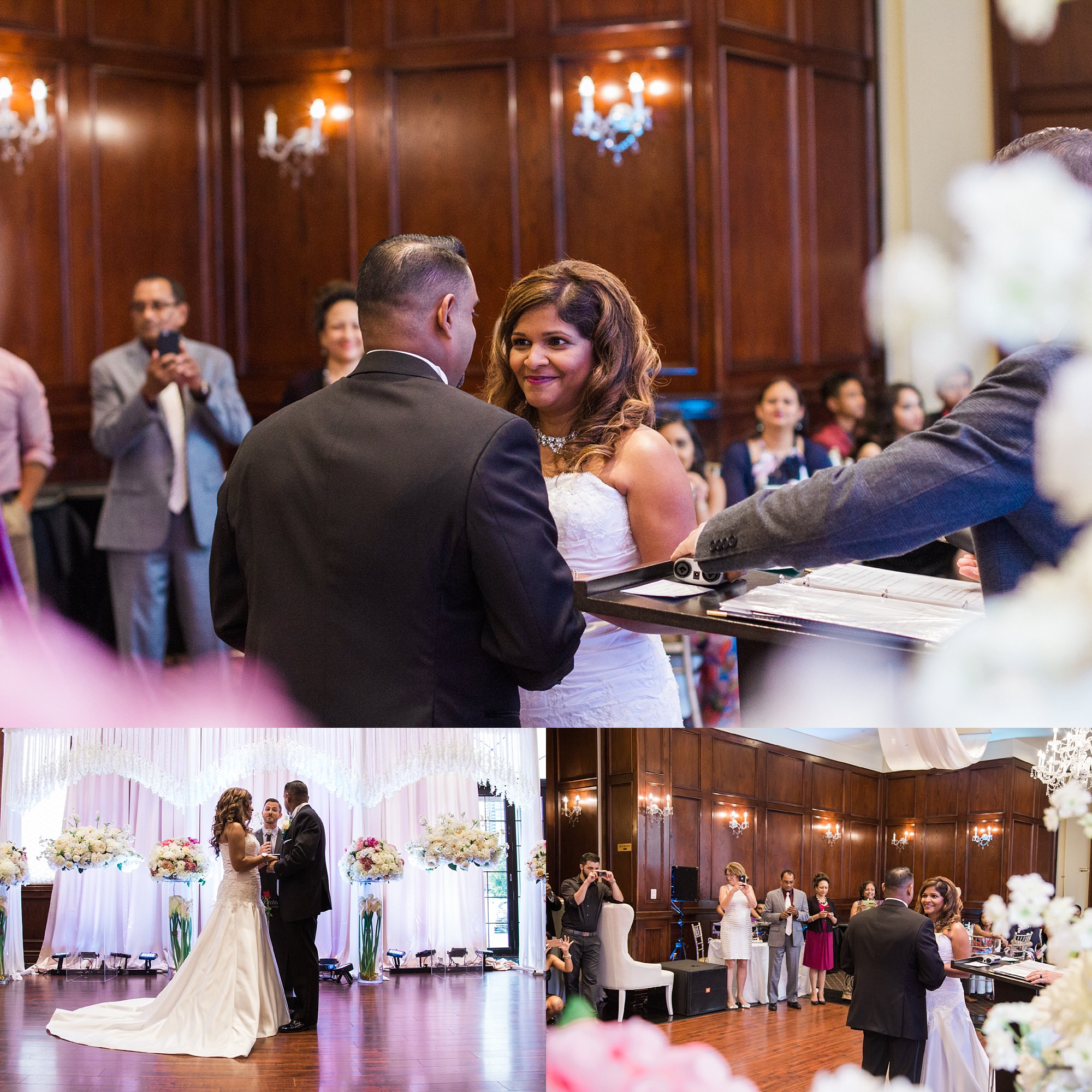 Jennifer Blaak Photography, Toronto Wedding Photographer, Hamilton Wedding Photographer, Surprise wedding, wedding ceremony