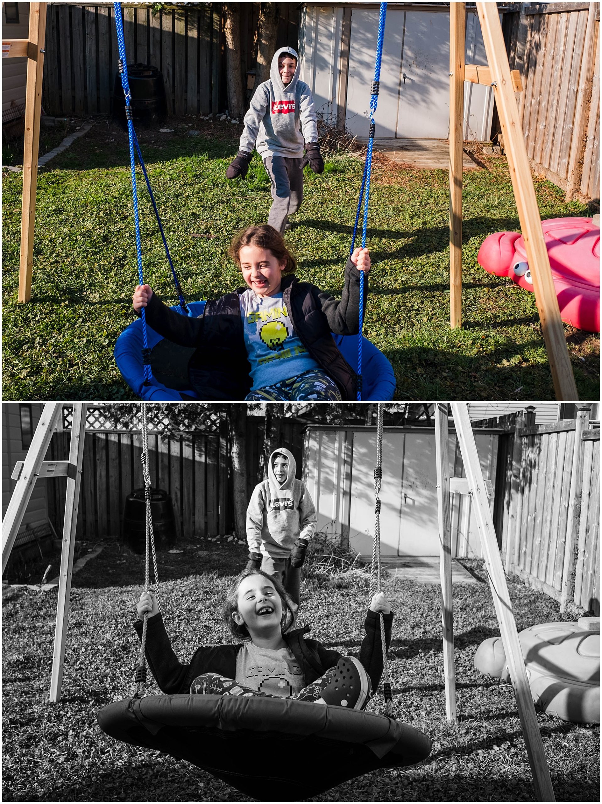 Playing on new swing things to do with the kids.jpg